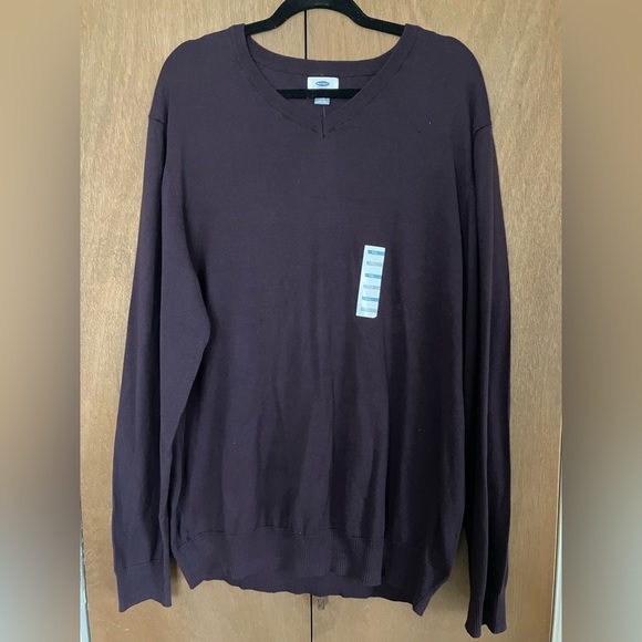 Other - NWT Old Navy Sweater
